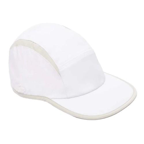 Lacoste Contrast Logo Jockey Cap