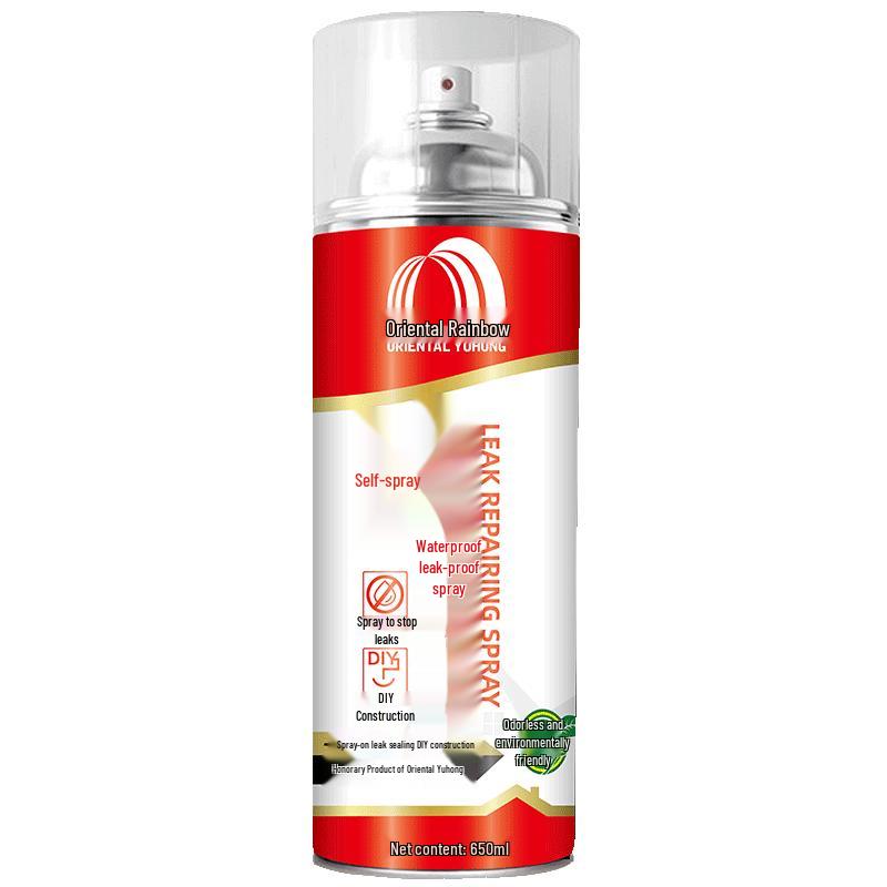 Yuhong Outdoor Waterproof Sealant Spray