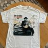 Unisex Shirt Cotton Oversize Large Size Unissex Mc1535 John Lee Hooker Live In San Francisc