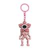 Strangen Keychains Backpack Decorations Party Gifts Back to School Season Friends Accessory Parts Christmas Model Doll Toy Gift