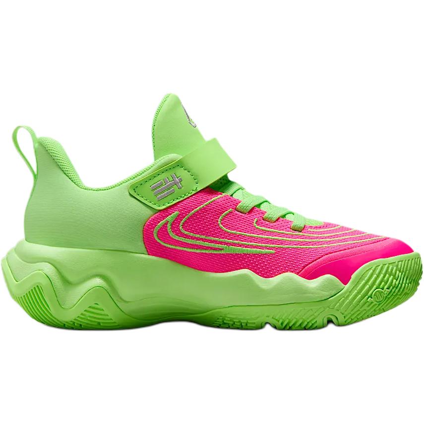 Nike Air Max Bella Tr 5 Women Green White FZ6733-304