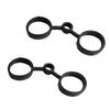 Valve Cover Gasket Set 11127552074 for MINI R56 LCI Clubman R55 Cabrio R57 Roadster R59
