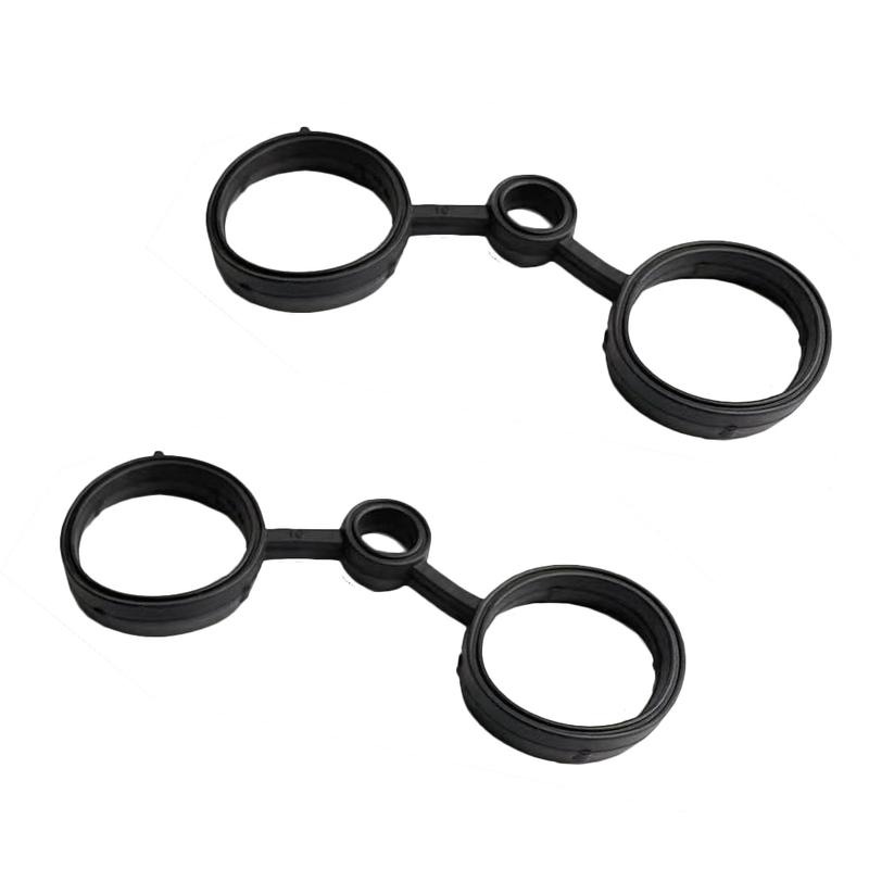 Valve Cover Gasket Set 11127552074 for MINI R56 LCI Clubman R55 Cabrio R57 Roadster R59