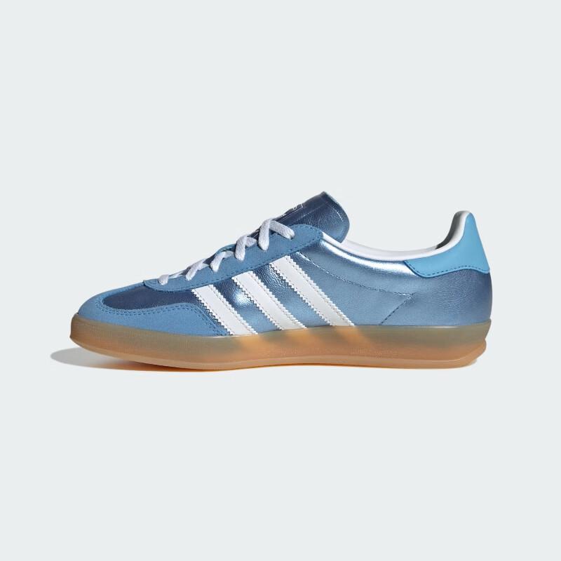 Adidas Originals Gazelle Indoor W Casual Shoes