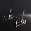 Acrylic Display Stand for Phone, Tablet, Keyboard, Books & More
