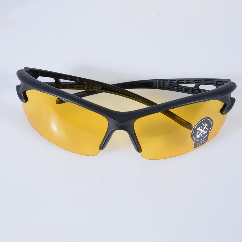 Unisex Sportbrille Winddicht UV-Schutz Explosionsgeschützt Radsportbrille für Outdoor-Aktivitäten