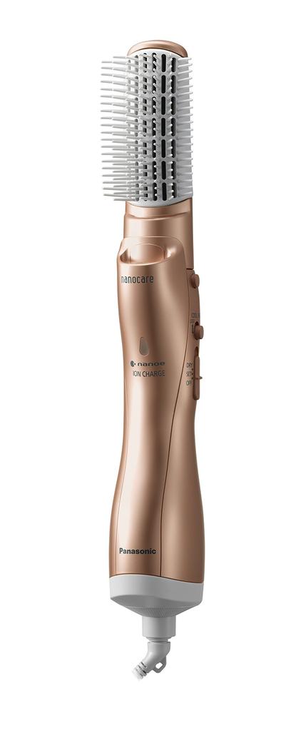 Panasonic Nanocare Hair Dryer, Pink Gold, EH-KN89-PN