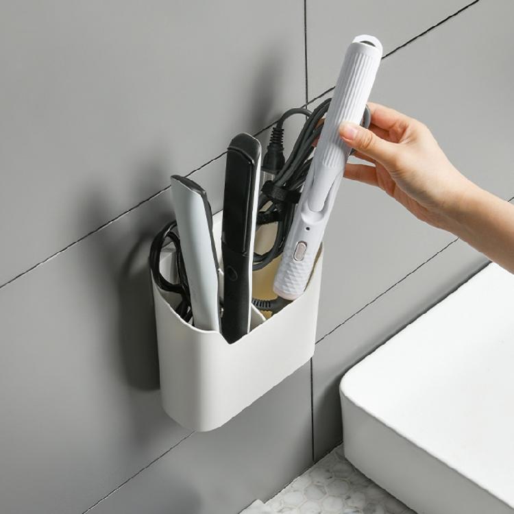 Mounted Storage Wall Remote Control Box Holder Organizer Phone Mobile for Case R