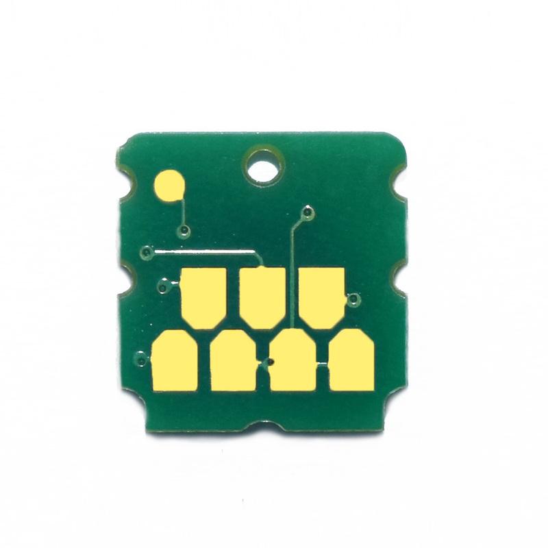 SC13MB S210057 Wartungstank Chip-Resetter Für Epson SureColor T3170 T5170 F570 500 F571 T3180 5180 T2100 T3100 T5100 Drucker