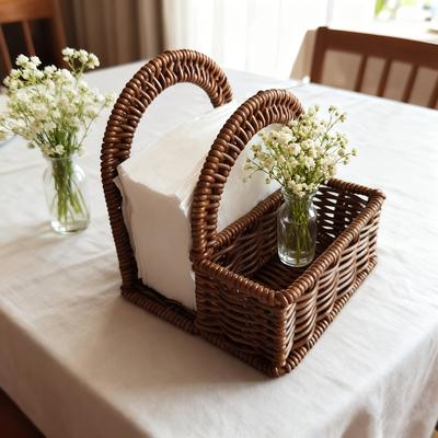 Accessori per la tavola – Portatovaglioli da tavola