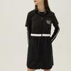 Dress Full Zip Bk