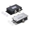 Professional Splitter Distributor Suitable for Efficient UHF Signal Sharing In Communication Systems Supports 136-174MHz