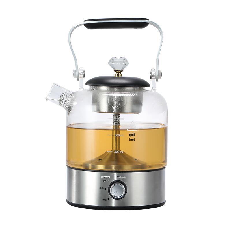 Shangqi Automatic Steam Tea Maker