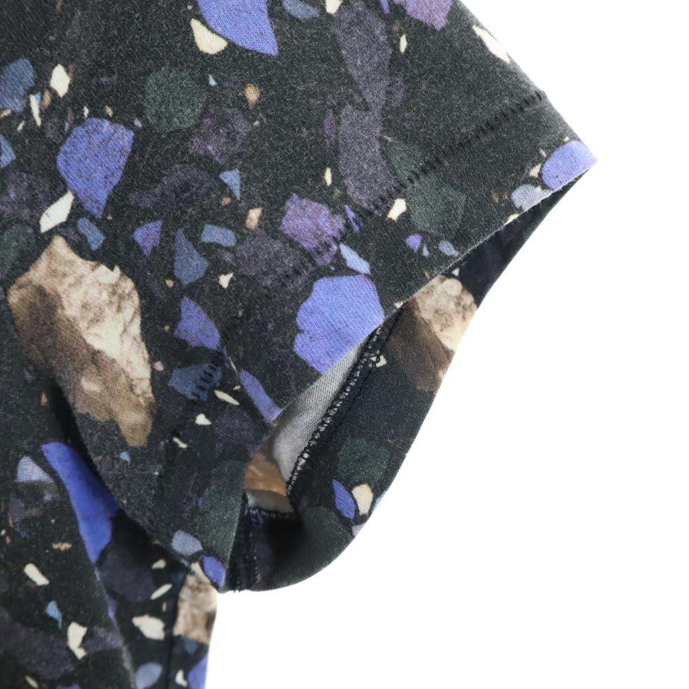 Acne Studios Overall handle Short sleeve T-shirt XXS Black Men's Used