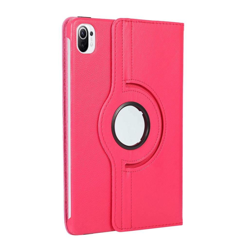 Per funda xiaomi pad 5 11 Pollici 2021 MiPad 5 Pro Supporto Tablet 11 Copertura Girevole a 360° Custodia Mi Pad 5 Pro Funda Smart Rotating Capa