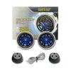 2pcs Car Stereo Treble Speaker 150W Car Horn Dome Tweeter Audios Speaker Loudspeaker Universal Auto Modification Tweeter