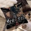 BerserkS Cushion Cover Pillowcase Upholstery Sofa Throw Pillow Home Decor Pillowcas