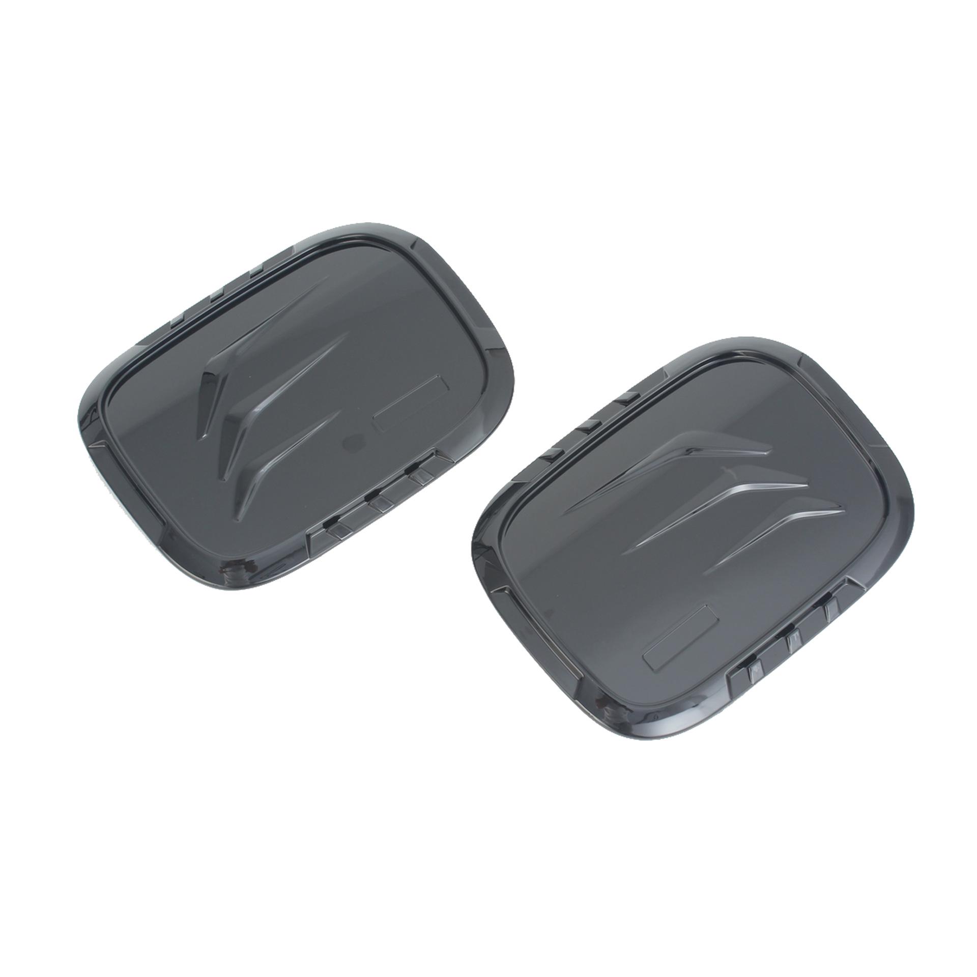 

Fangchengbao Qitian 7: Fuel Tank Cap Decorative Sticker for 26 Models