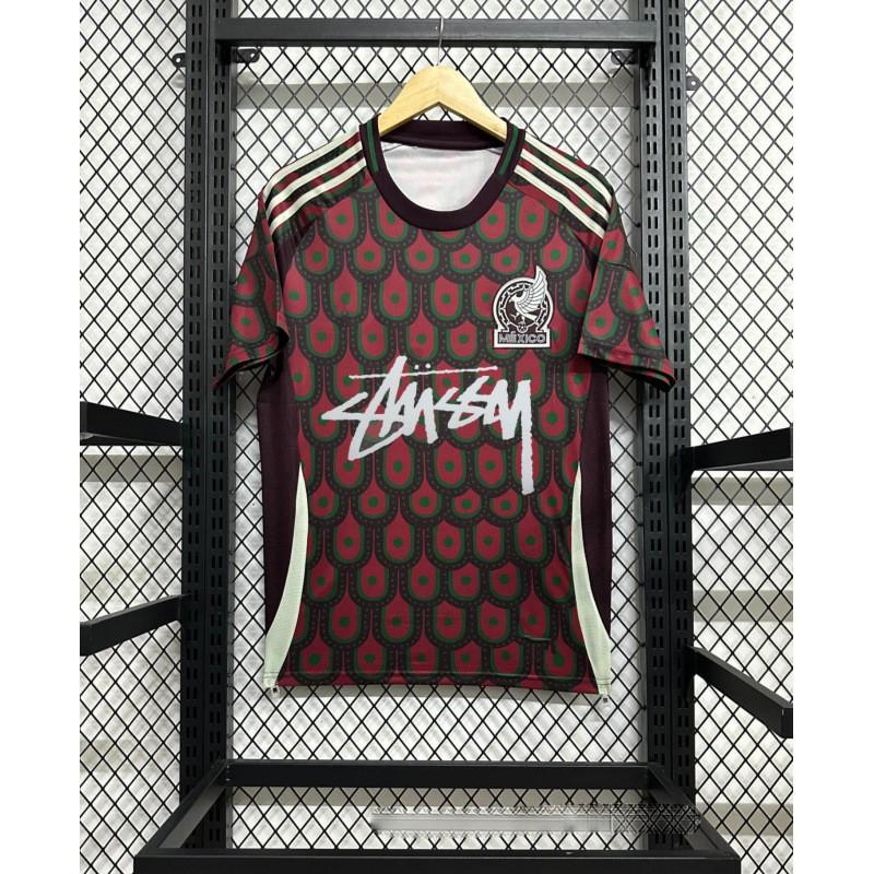 Signed National Team Football Jerseys Retro Limited Edition Sports Cycling Men Women
