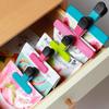 Hot selling 3 big and 6 small food sealing moisture-proof clips,use for file storage,drying clothes,snacks,kitchen storage tools