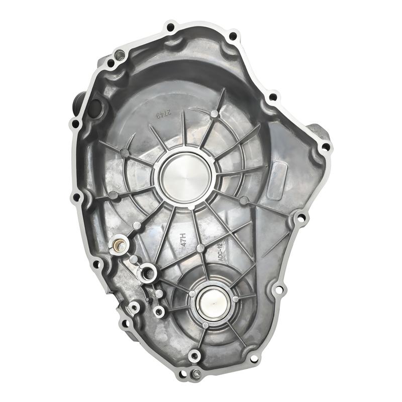 Motorcycle Engine Stator Cover Crankcase For SUZUKI GSXR1000 2009-2016 2015 2014 2013