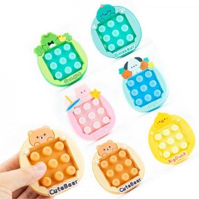 Bubble Pop Push Pop Keyring Bubble Pop Push Pop Pop It