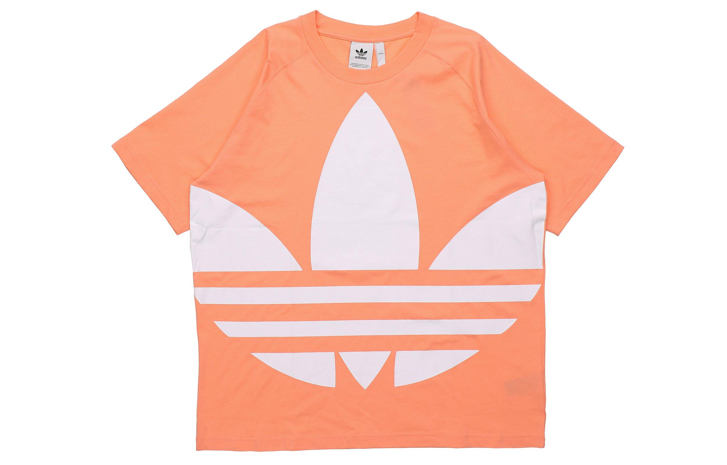 Adidas Originals T Shirt Men s Pink FM9905 M