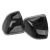 2pcs Side Mirror LED Turn Signal Light Left Right 68302828AA 68302829AA Replacement for     1500 Truck 2011‑17