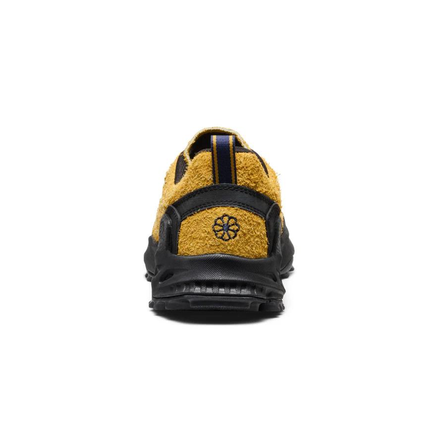 Keen Jasper Zionic Lace-Up Sneakers 1031088