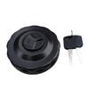 Volvo/Mercedes Truck Fuel Cap MS-706 ER302 with Lock