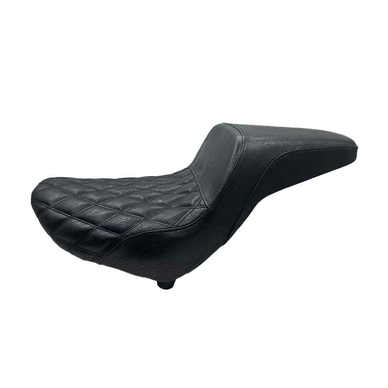 

Compatible DS Style Seat Cushion for Benda Black Flag 500 - No-Damage Fit, Enhanced Comfort