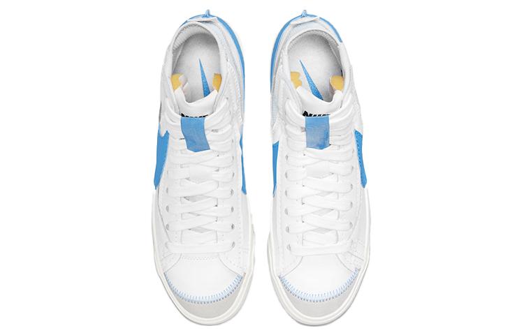Nike Blazer Mid 77 Jumbo White University Blue DD3111-103