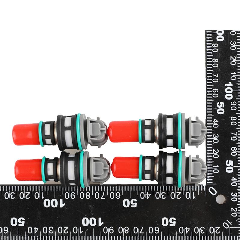 Nová tryska vstřikovače paliva Pro Chevrolet Cavalier Corsica Beretta S10 LLV Buick Century GMC Sonoma Pontiac Sunfire 2.2L 17113124
