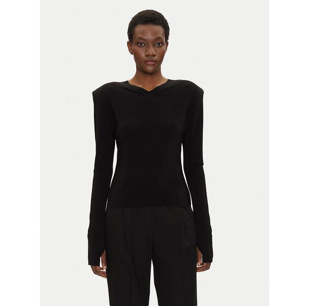 Толстовка NORMA KAMALI KK4246PLF32001 EU XS