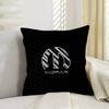 M-Mopar Cushion Cover Pillowcase Upholstery Sofa Throw Pillow Home Decor Pillowcas