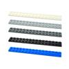 12PCS DO IT YOURSELF Construction Bricks Thin Figures Blocks Plate 2x16 Learning Creativity Dimension Works With Featuring 4282 Playthings ideal for