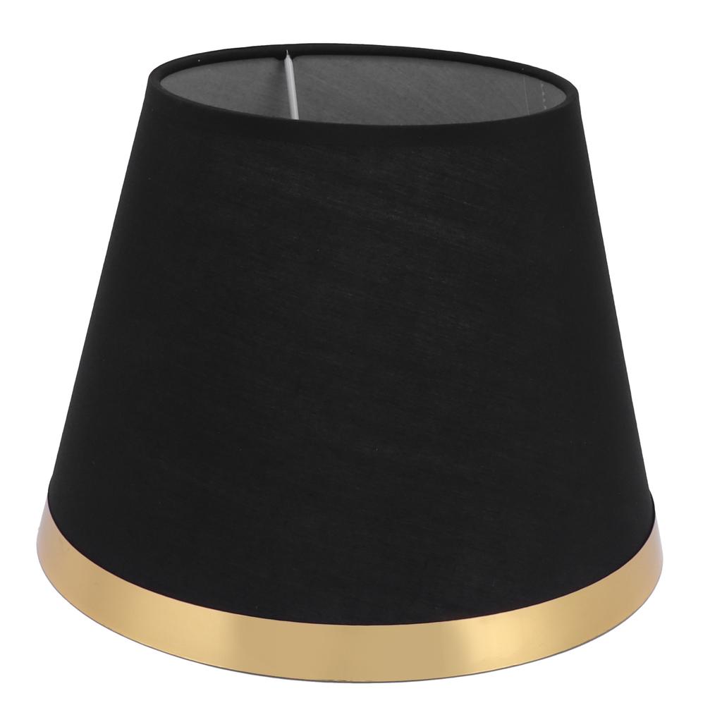 Fabric Lamp Shade European Style Modern Lampshade for E27 Table Lamp Floor Light Supplies