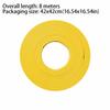 Anti-Scratch Wheel Hub Decorative Strip Full Rim Cover Tire Protective Ring  Tire Modification