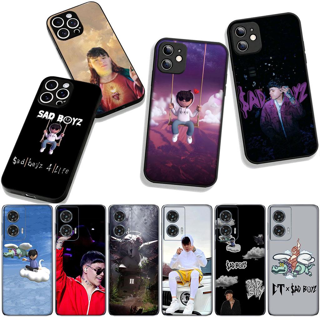 Junior H JuniorH Phone Cover Case for Xiaomi Redmi Note 15 11 9 10 Pro Plus A5 9A 9T 10A 10C 9C NFC 15C 8T Casing