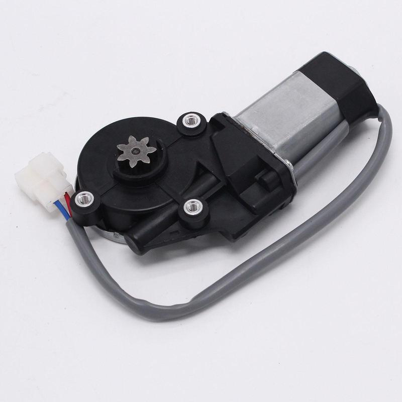 Electric Window Lift Motor Metal Window Regulator Spare Part for Ford Ranger Mazda B2500 BT50 Auto Repair