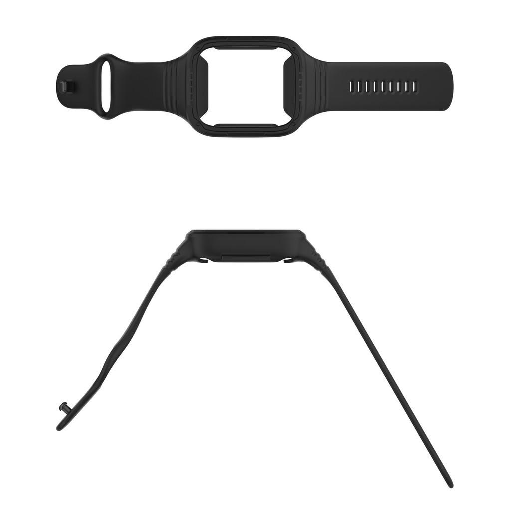 Case+Silicone Strap for Redmi watch 3 active/Lite band smartwatch Accessories Waterproof Bracelet for redmi watch 3 active/Lite