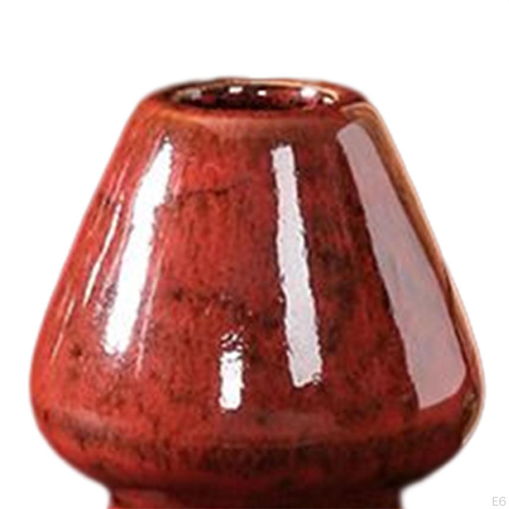 3 Pieces Japanese Matcha Ceremony Set Handmade Tea Making Tools for Party Room