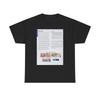 The Chicago Gang Book Page 30 - Black Disciples Identifiers - T-Shirt