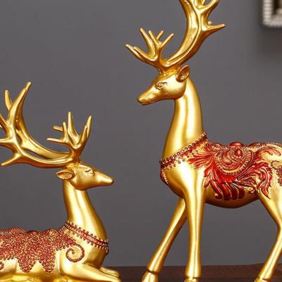 Decorazioni per la casa – Statuette