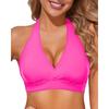 Zwemtop Sport Bikini met Borstkussentje Dames Bikini