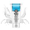 100ml Milk Face Wash Facial Cleanser Oil Control Moisturizing Blackhead Remover