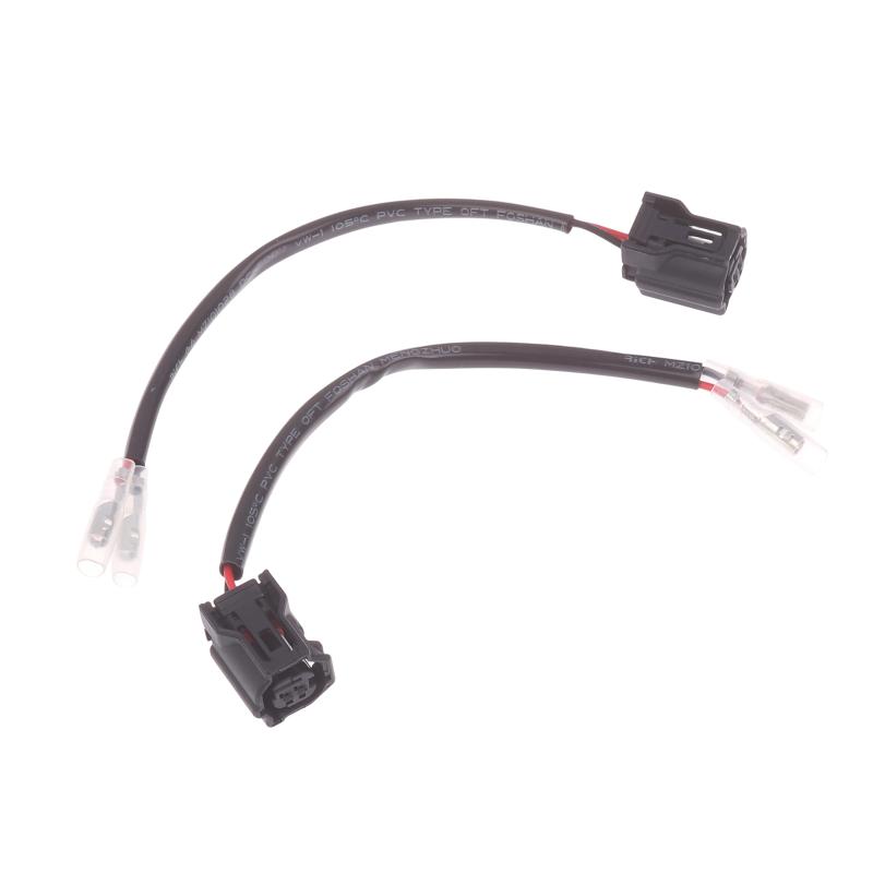 2021-2025 For Tracer 9Gt 7/Gt Mt-10 Mt-09 Turn Signal Maker Wire Adapter Indicator Blinker Wiring Harness Plug Connector