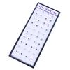 Boxed Copper-Plated Imitation Silver 2mm Rhinestone Stud Earrings in Korean Style (20 Pairs)