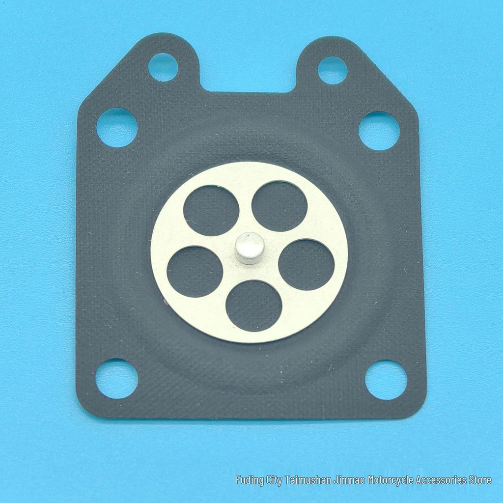 Carburetor Repair Kit Diaphragm for Zama Walbro 95-526-9-8
