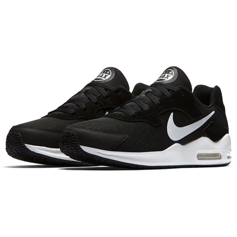Nike Air Max Guile Black/White Sneakers Casual Shoes 916768-004